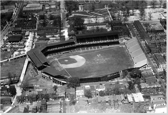 Griffith Stadium